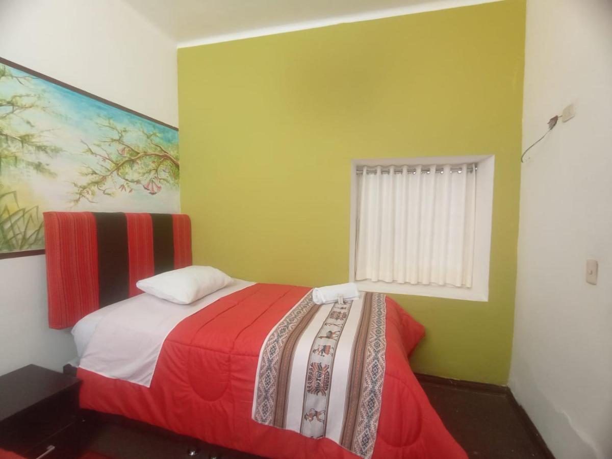 Guest house America Cusco