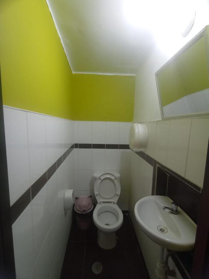 America Guest house 2*
