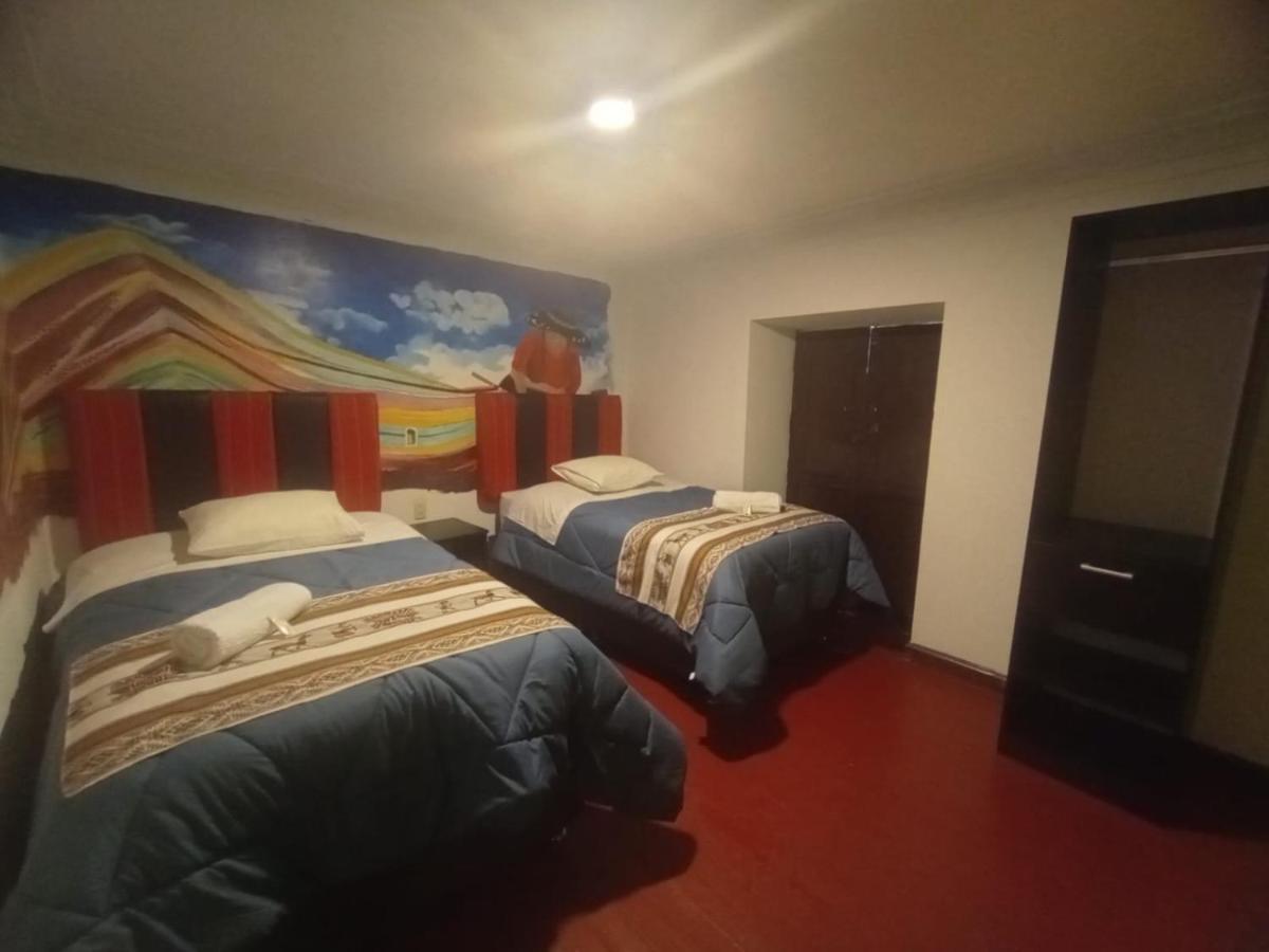 Guest house America Cusco