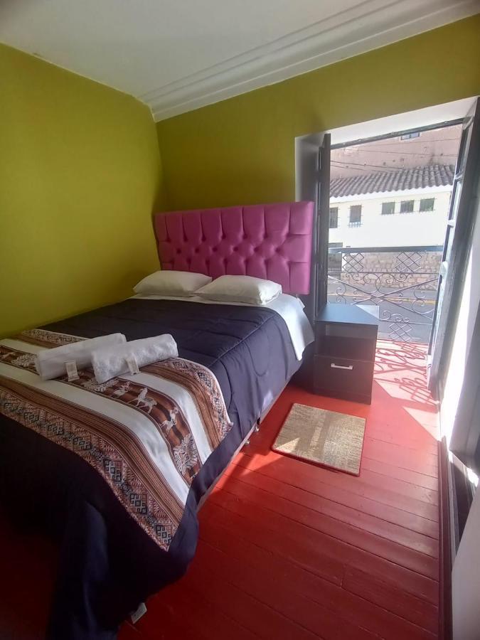 America Guest house Cusco