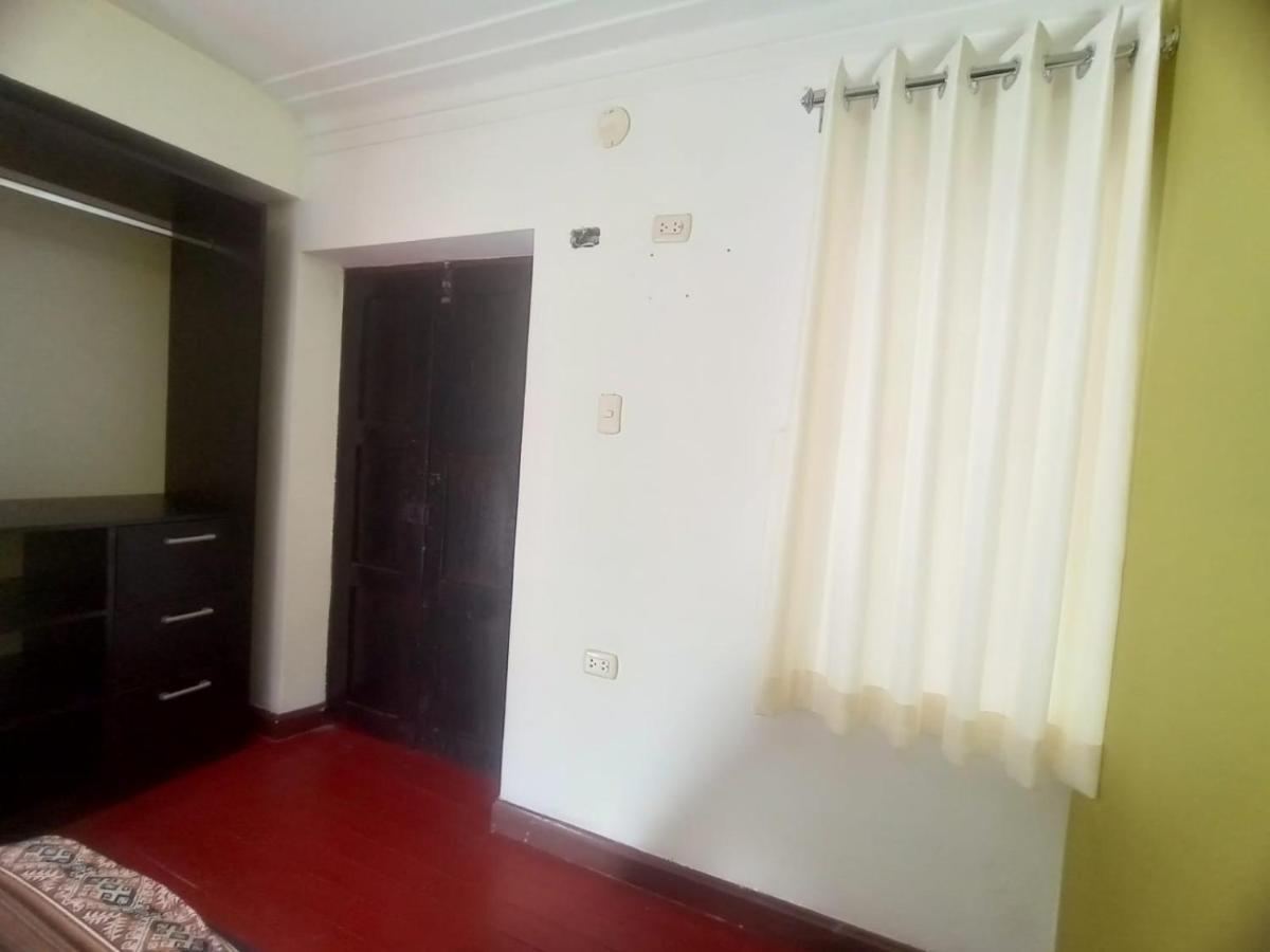 Guest house America Cusco