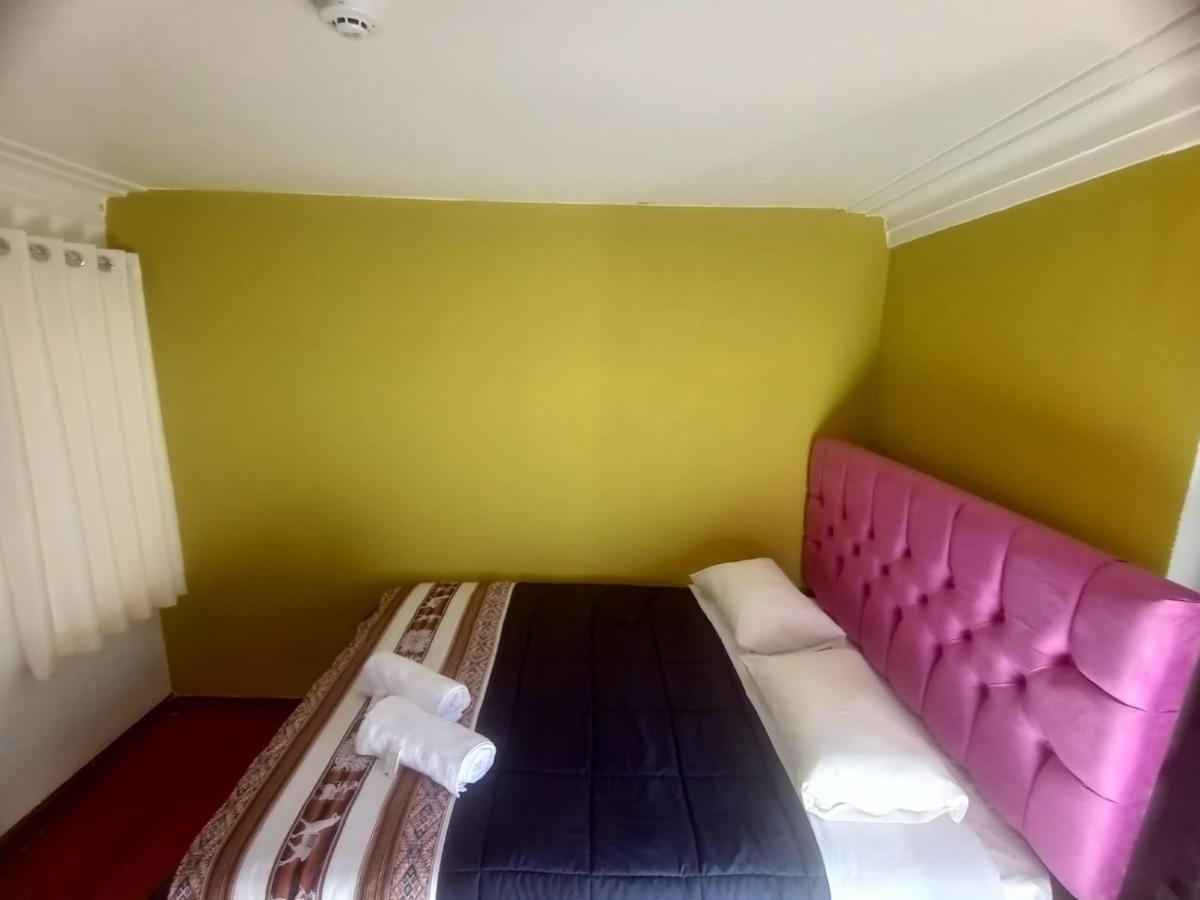 Guest house America Cusco