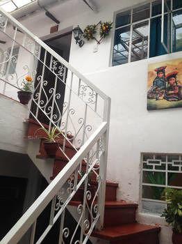 Guest house America