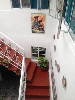 Guest house America Cusco
