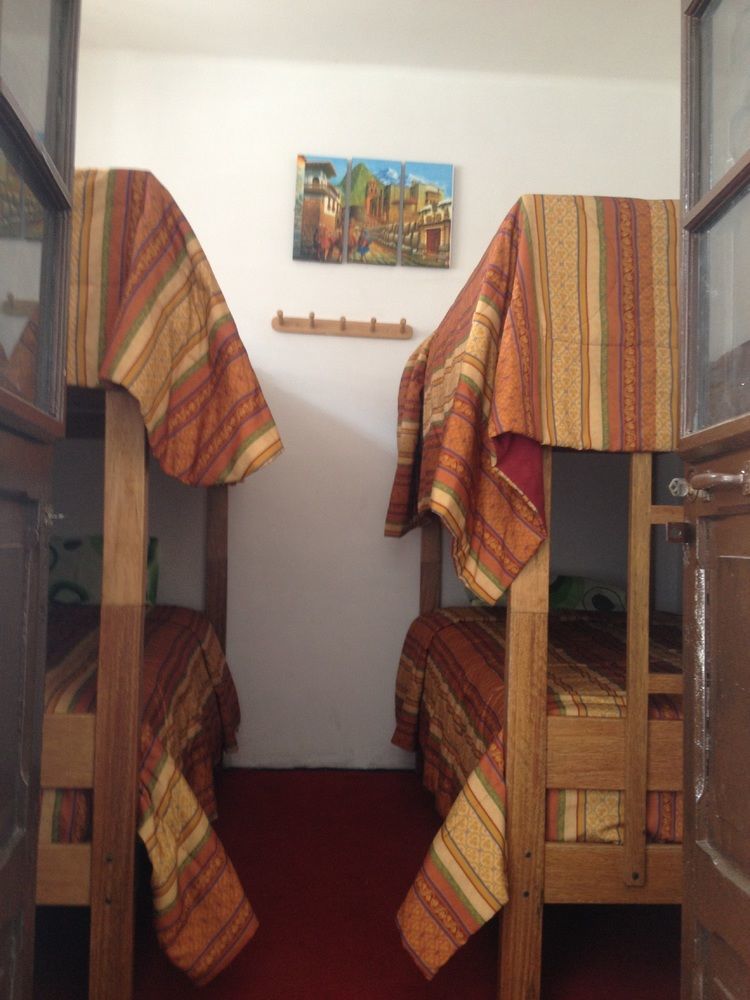 America Guest house