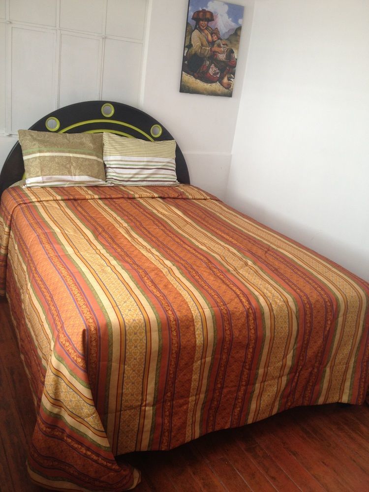 Guest house America