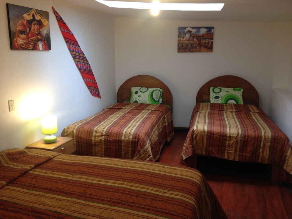 America Guest house