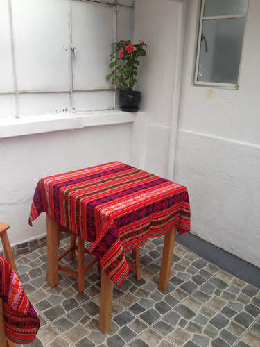 Guest house America