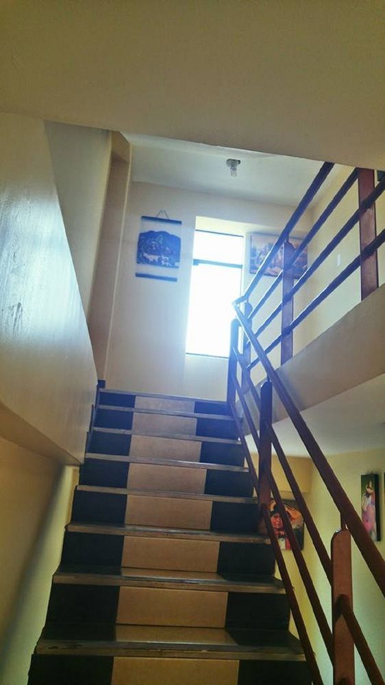 Guest house America Cusco