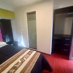 America Guest House
